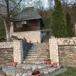 Brvnare Dolic