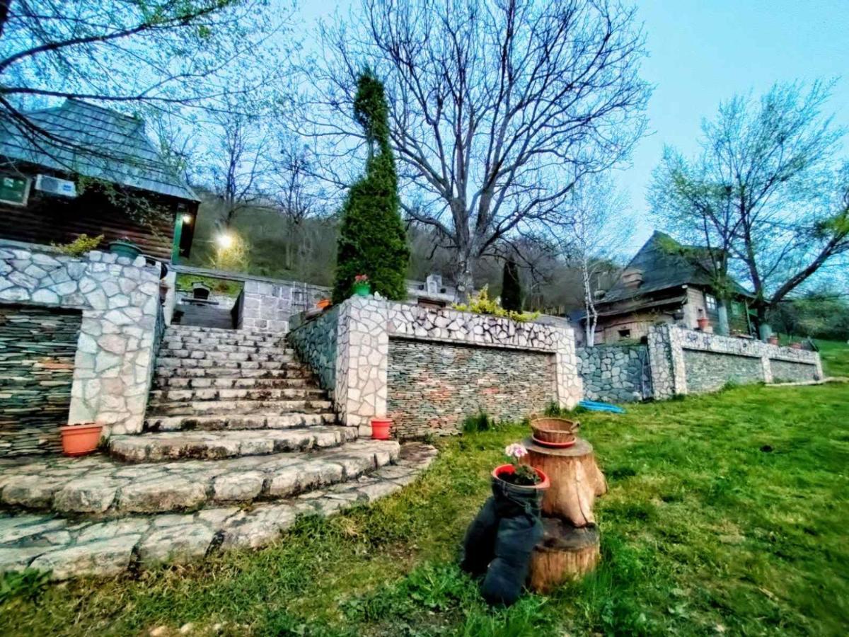 Brvnare Dolic