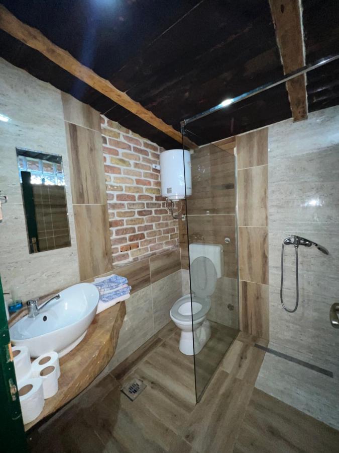 Apartment Brvnare Dolic