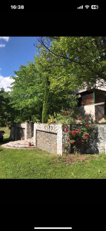 Brvnare Dolic Apartment Sarajevo