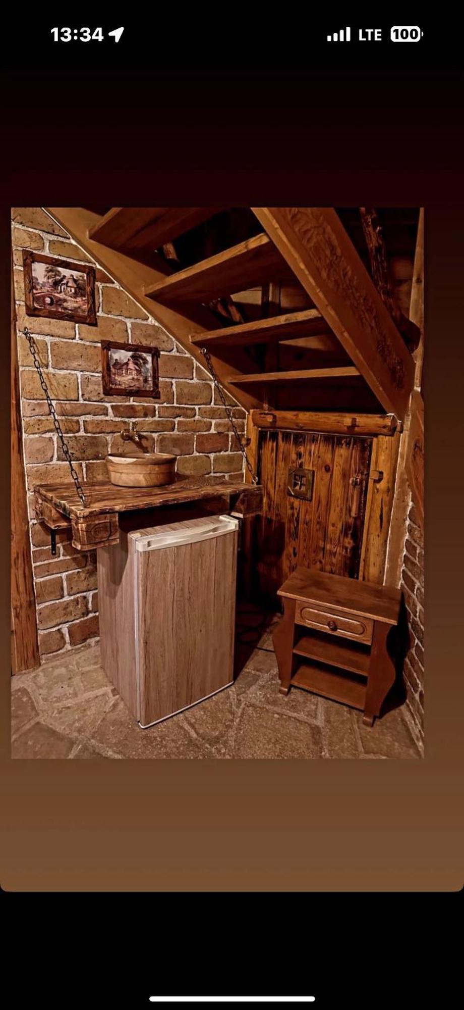 Apartment Brvnare Dolic Sarajevo
